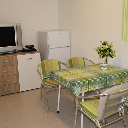 Apartment Mladen Biograd Na Moru Exteriér fotografie