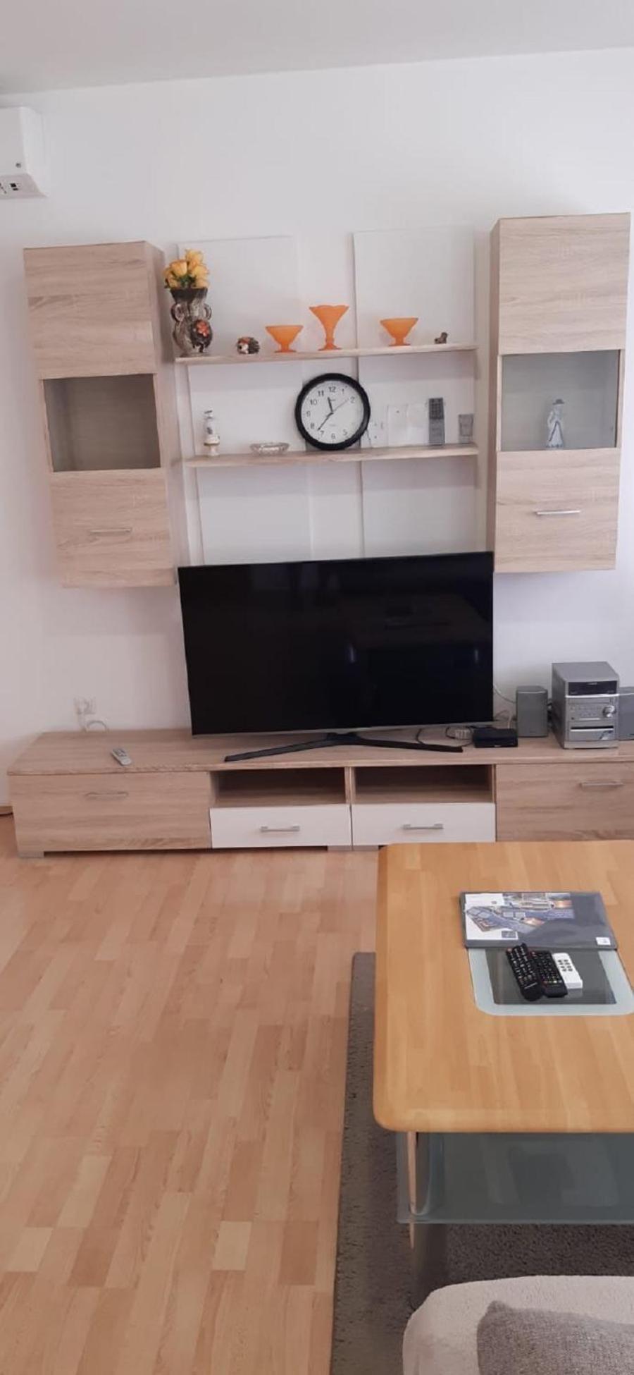 Apartment Mladen Biograd Na Moru Exteriér fotografie