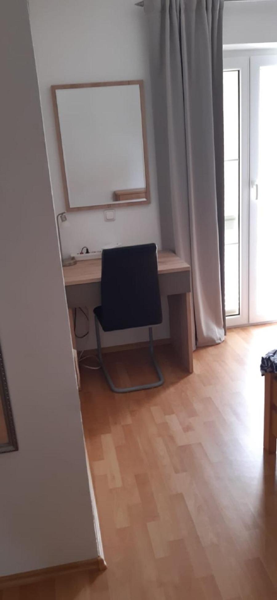 Apartment Mladen Biograd Na Moru Exteriér fotografie