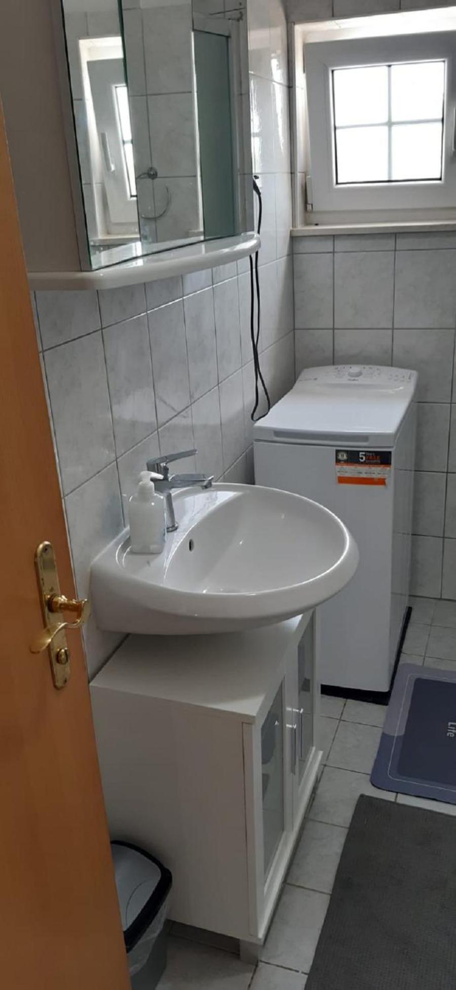 Apartment Mladen Biograd Na Moru Exteriér fotografie