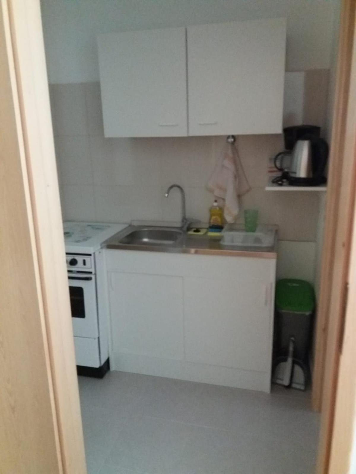 Apartment Mladen Biograd Na Moru Exteriér fotografie