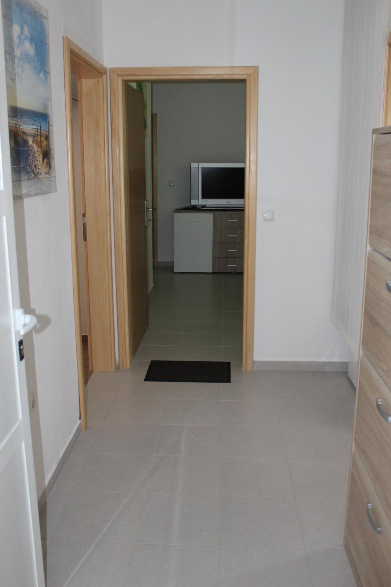 Apartment Mladen Biograd Na Moru Exteriér fotografie